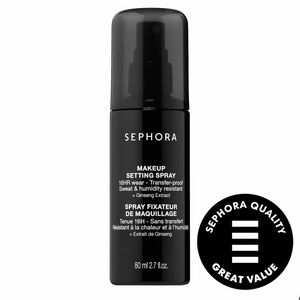 Sephora Makeup Setting Spray